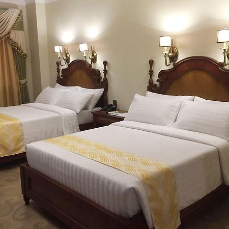 Bohol Tropics Resort Tagbilaran Dış mekan fotoğraf