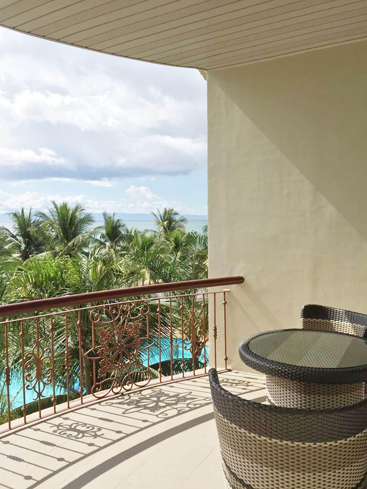 Bohol Tropics Resort Tagbilaran Dış mekan fotoğraf