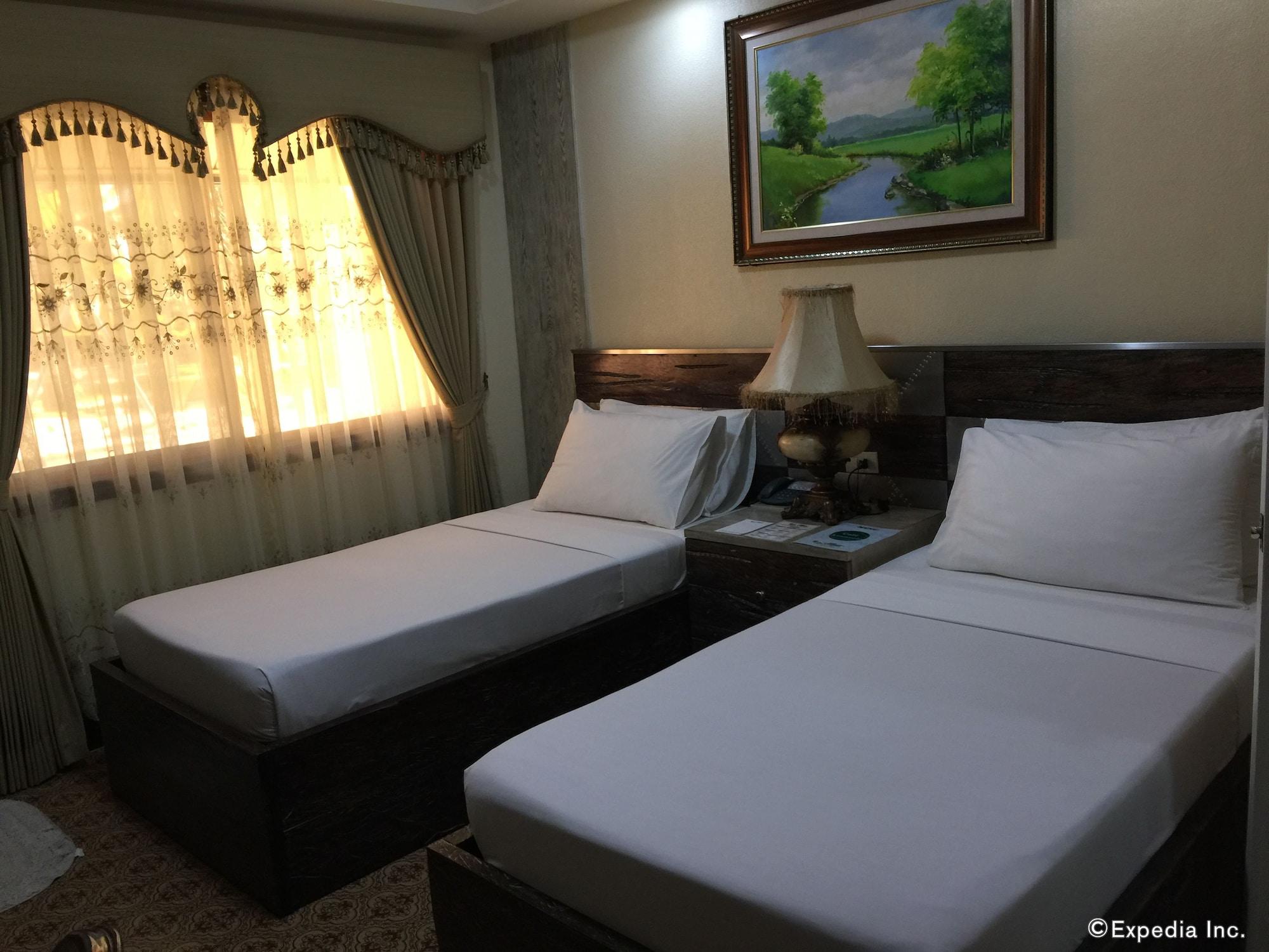 Bohol Tropics Resort Tagbilaran Dış mekan fotoğraf