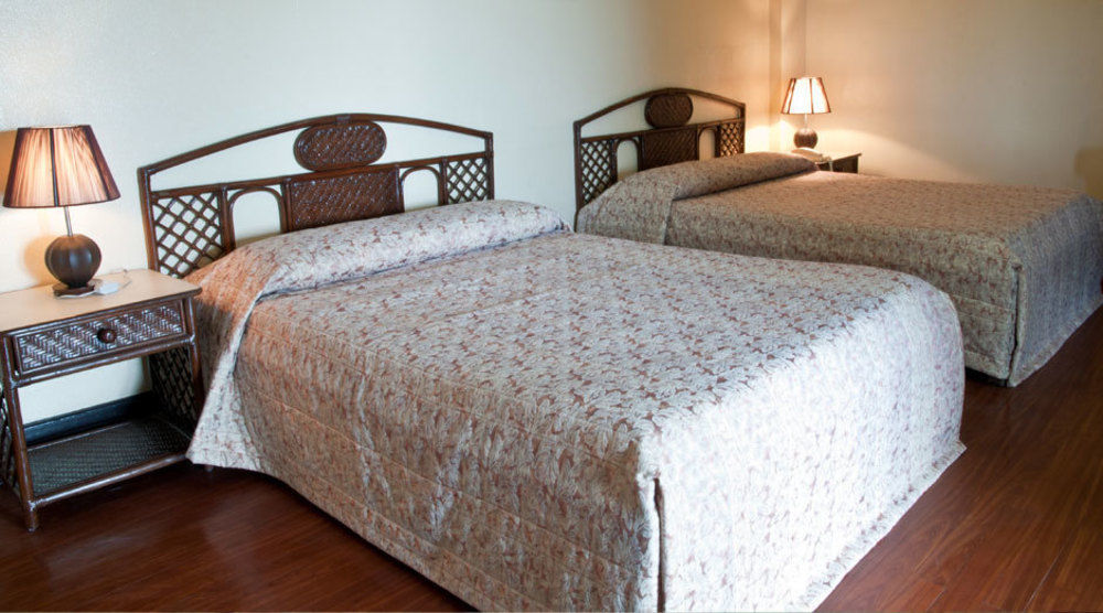 Bohol Tropics Resort Tagbilaran Dış mekan fotoğraf