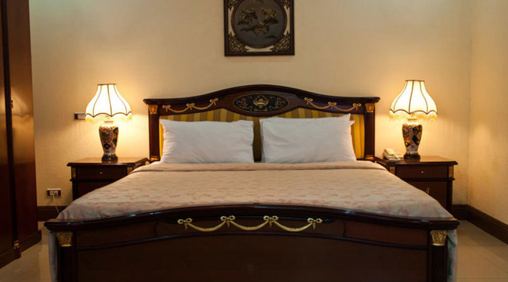 Bohol Tropics Resort Tagbilaran Dış mekan fotoğraf