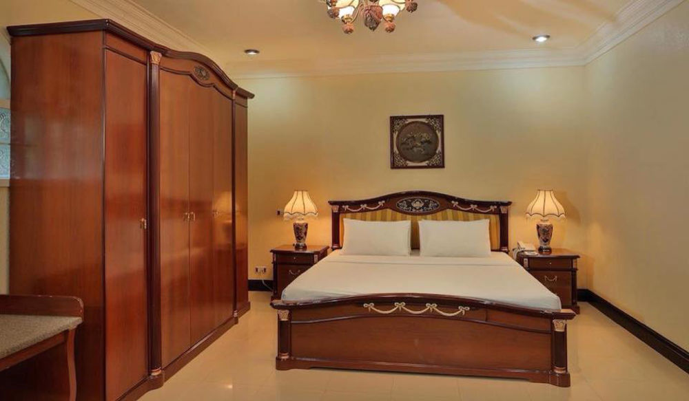 Bohol Tropics Resort Tagbilaran Dış mekan fotoğraf