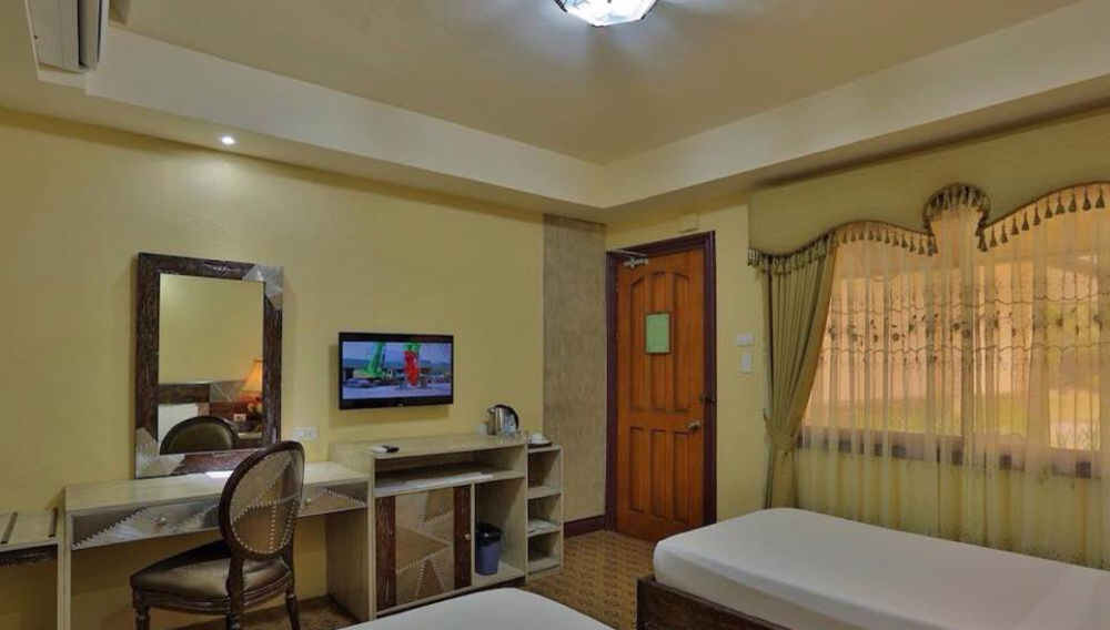 Bohol Tropics Resort Tagbilaran Dış mekan fotoğraf