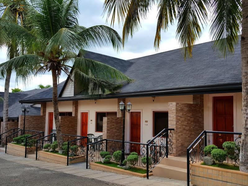 Bohol Tropics Resort Tagbilaran Dış mekan fotoğraf