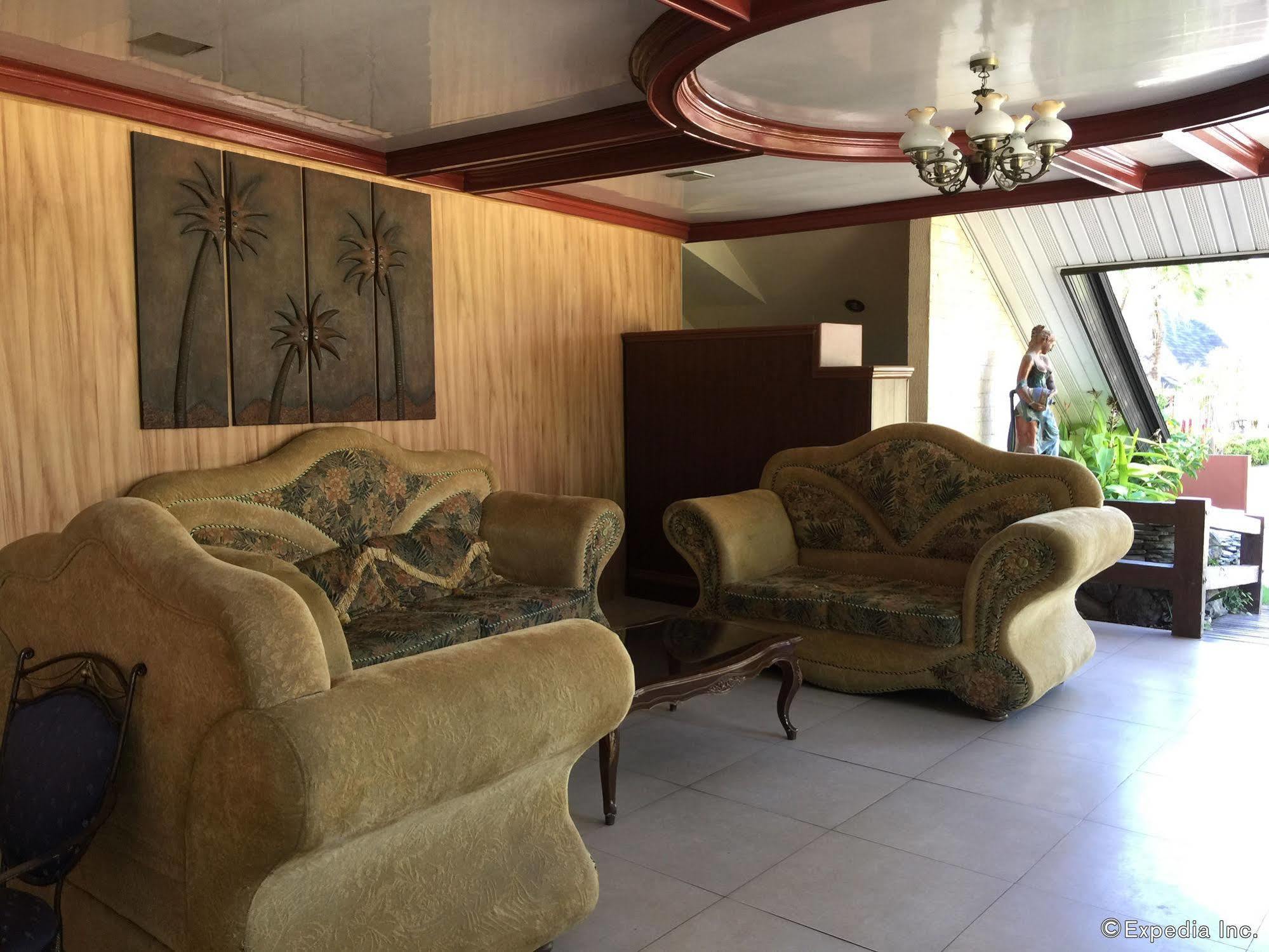 Bohol Tropics Resort Tagbilaran Dış mekan fotoğraf