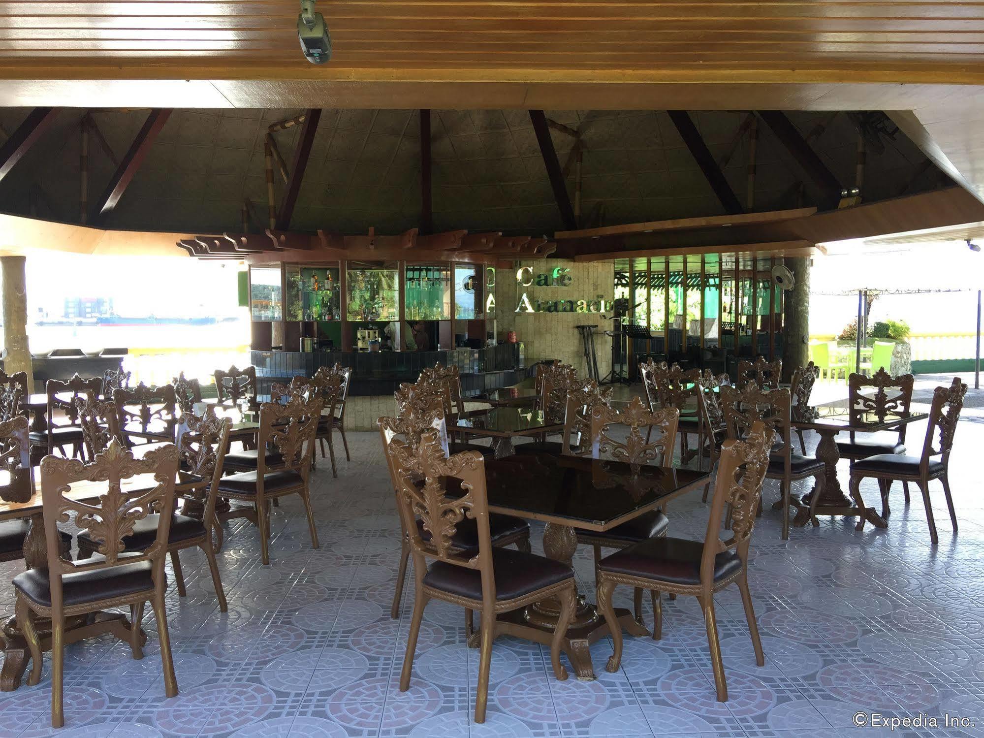 Bohol Tropics Resort Tagbilaran Dış mekan fotoğraf
