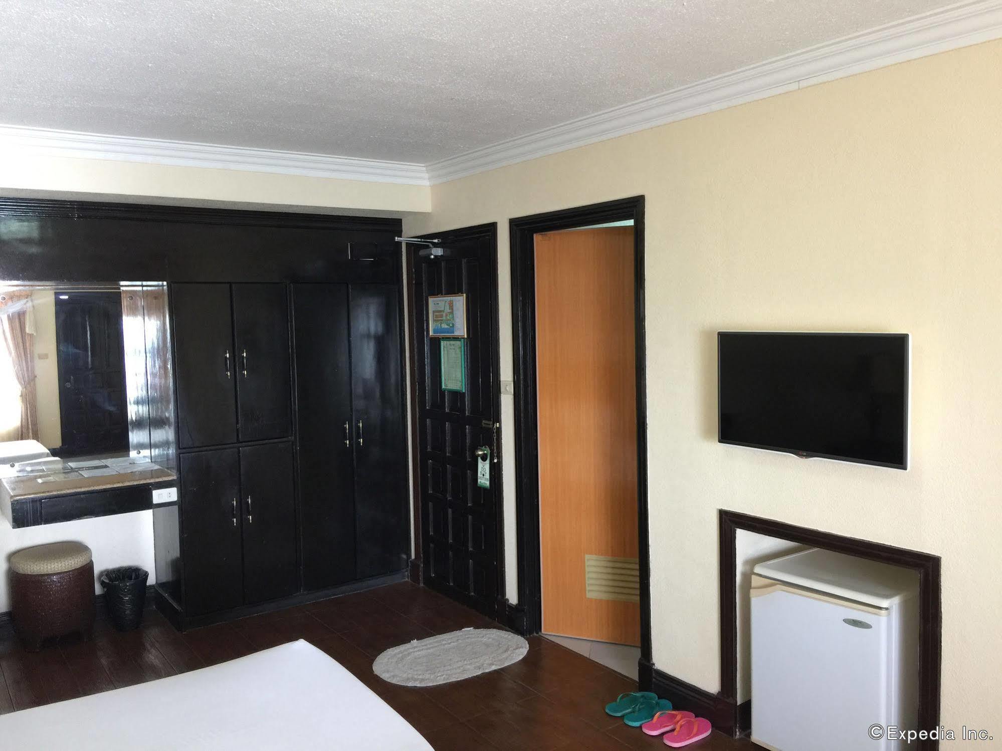 Bohol Tropics Resort Tagbilaran Dış mekan fotoğraf