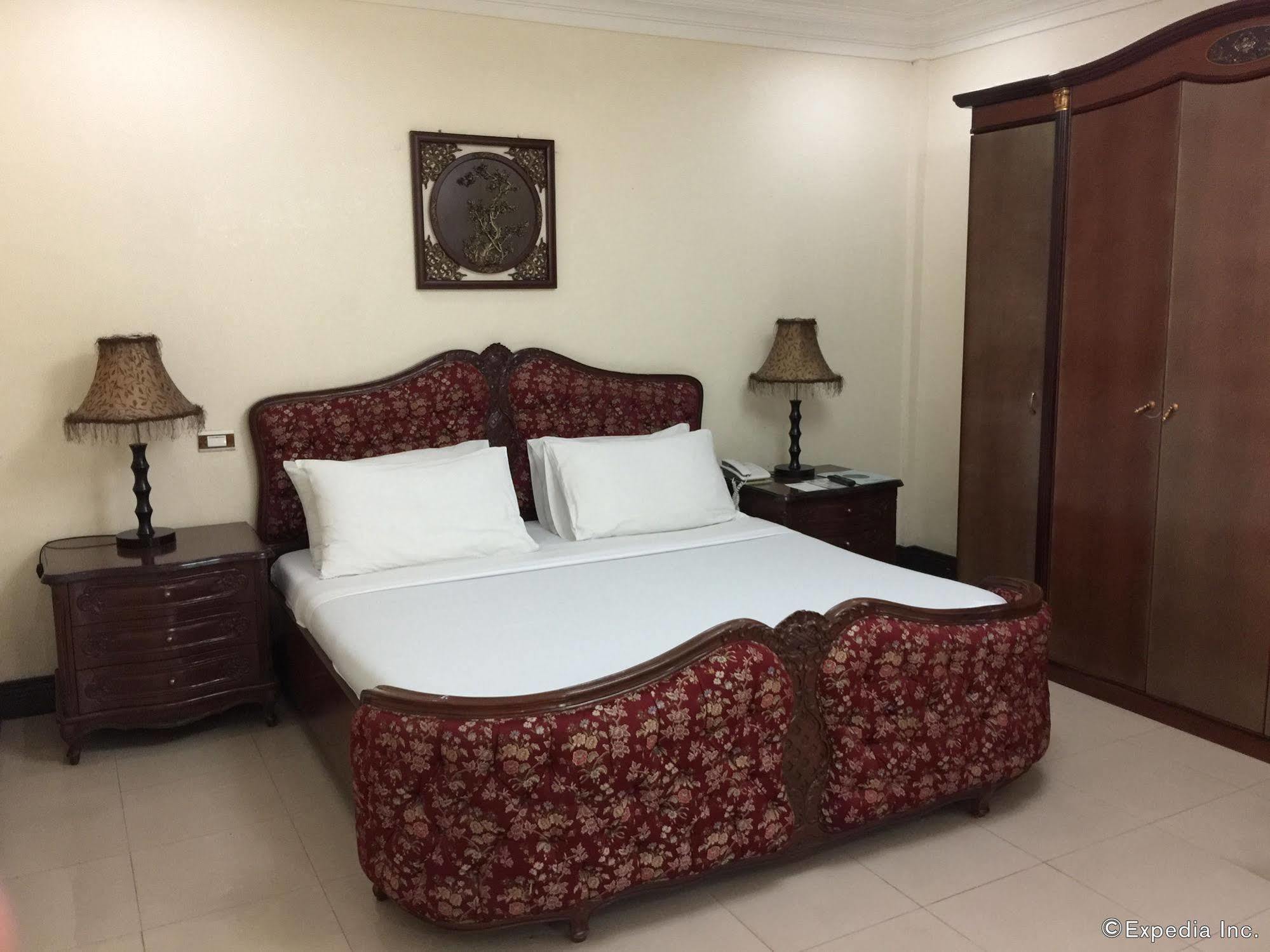 Bohol Tropics Resort Tagbilaran Dış mekan fotoğraf