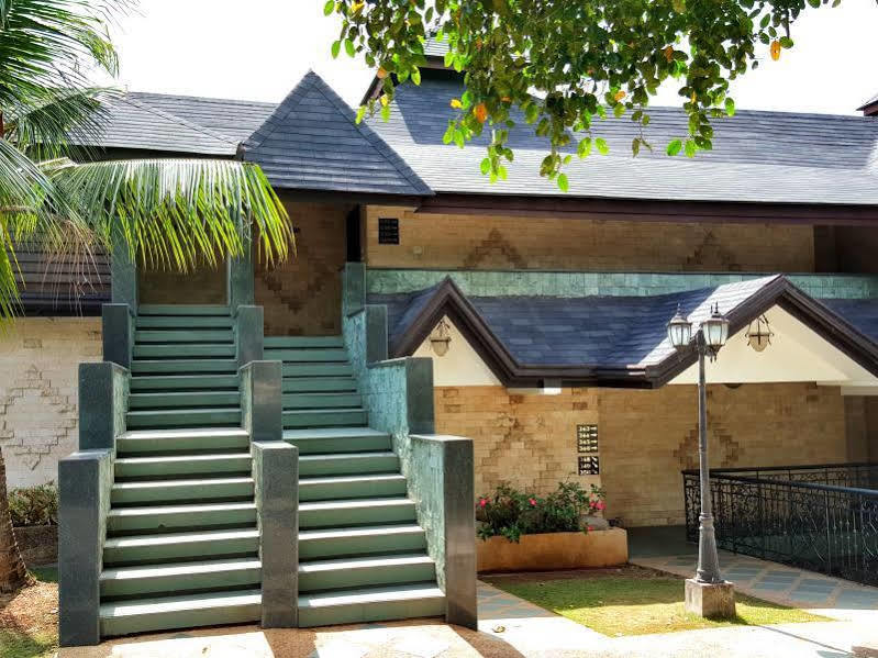 Bohol Tropics Resort Tagbilaran Dış mekan fotoğraf