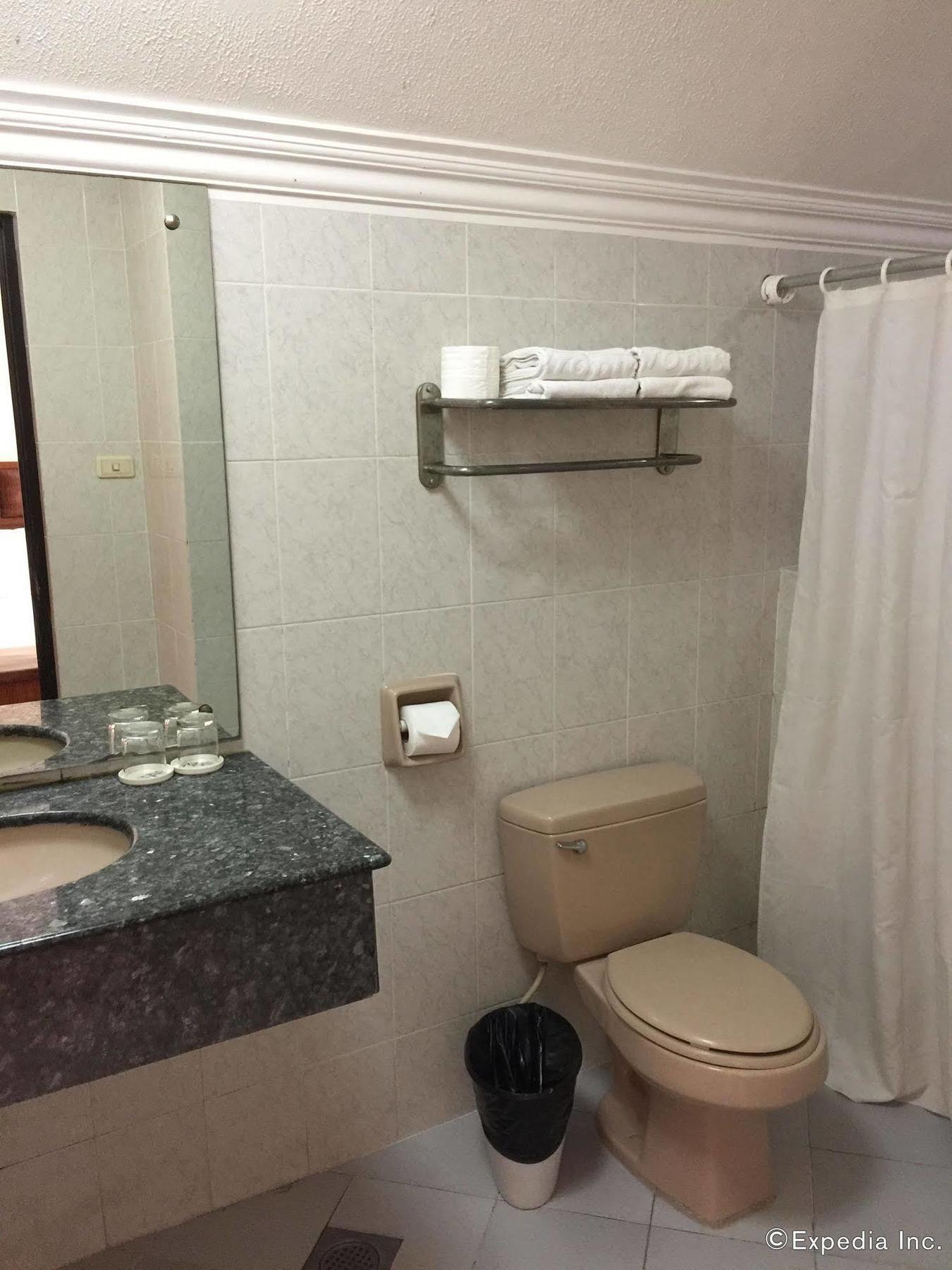 Bohol Tropics Resort Tagbilaran Dış mekan fotoğraf