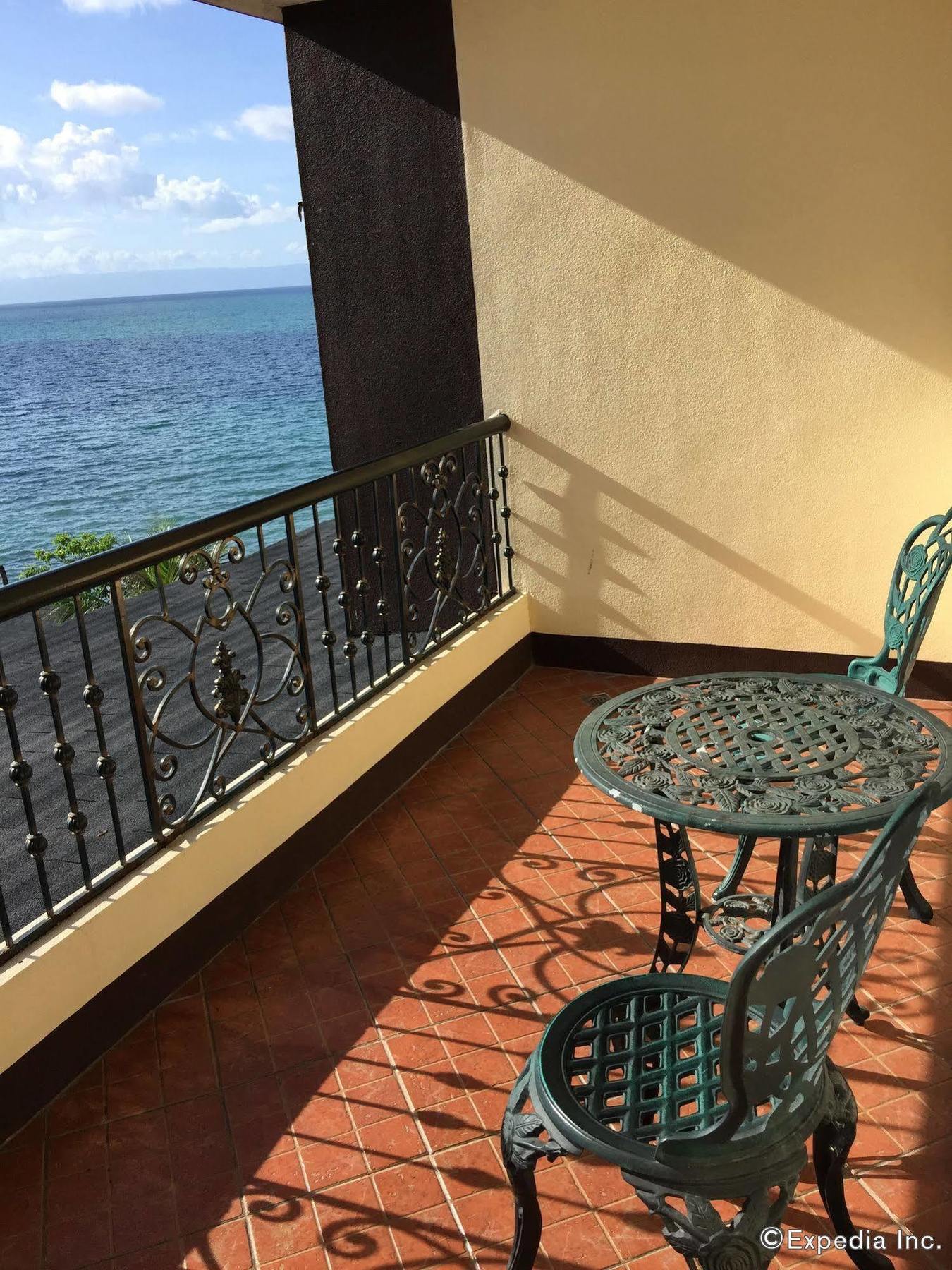 Bohol Tropics Resort Tagbilaran Dış mekan fotoğraf