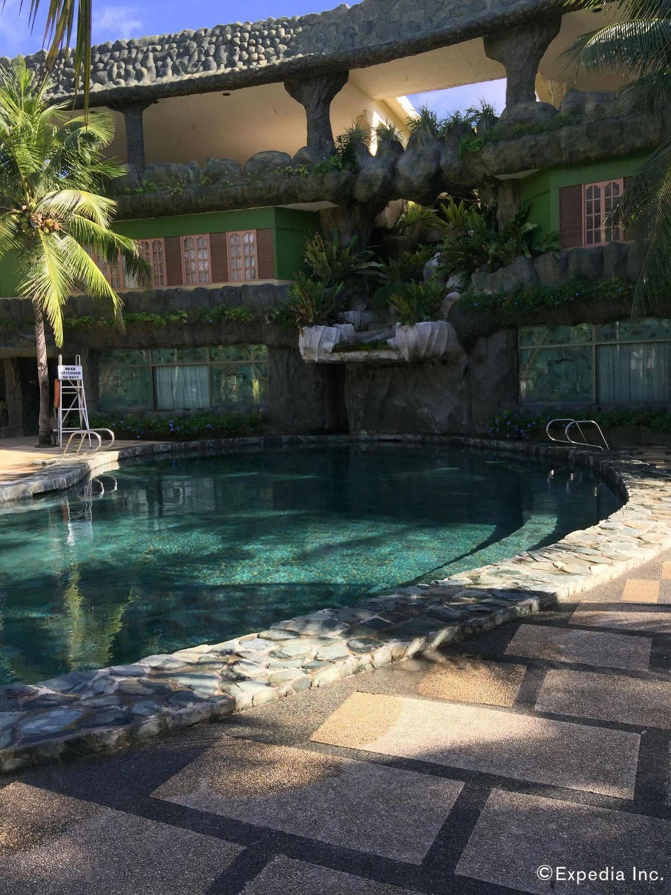 Bohol Tropics Resort Tagbilaran Dış mekan fotoğraf